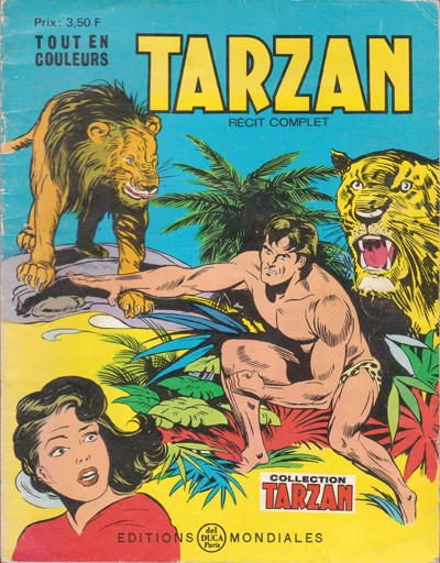 Couverture