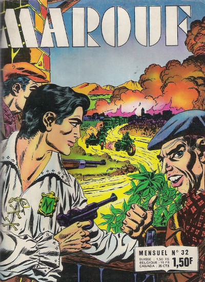 Couverture