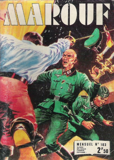 Couverture