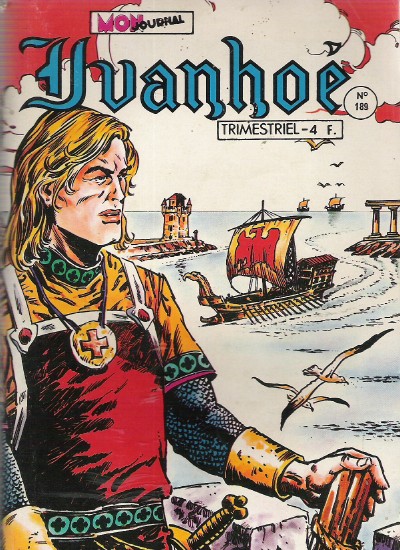 Couverture