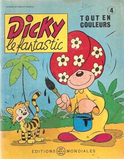 Couverture