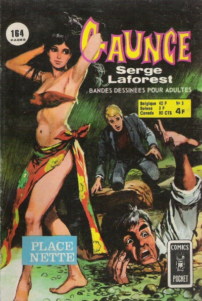 Couverture