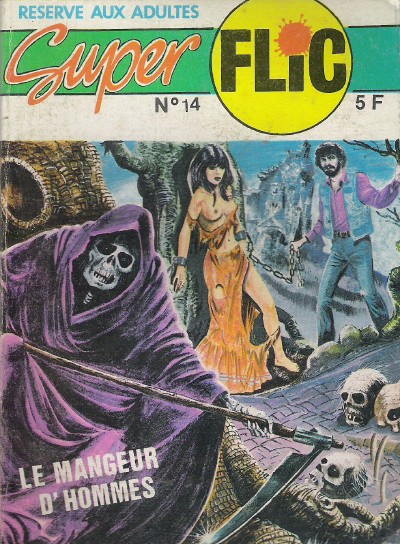 Couverture