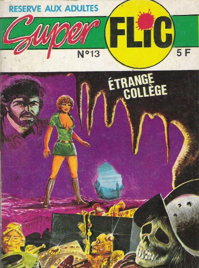 Couverture