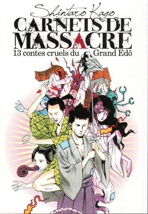 Couverture