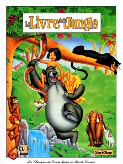 Couverture