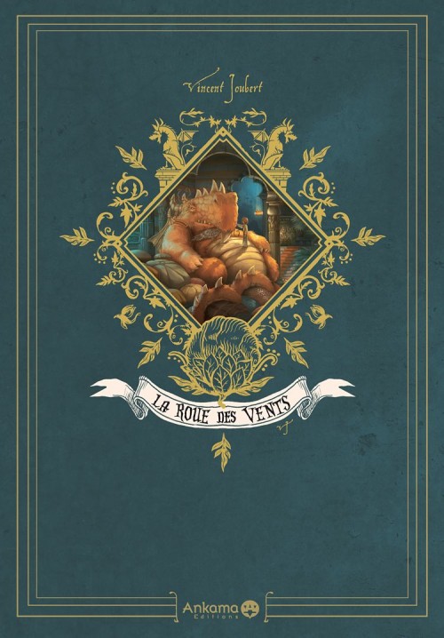 Couverture
