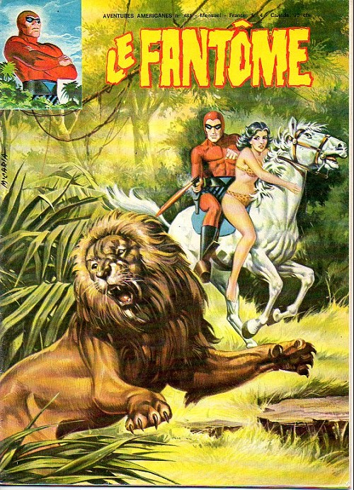 Couverture