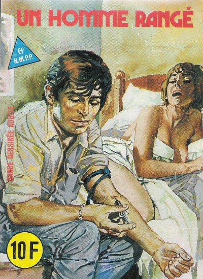 Couverture