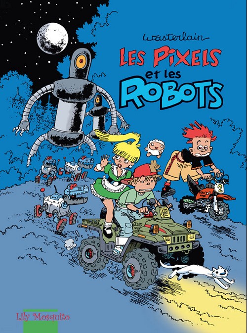 Couverture