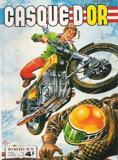 Couverture