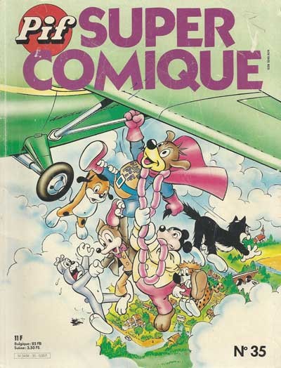 Couverture