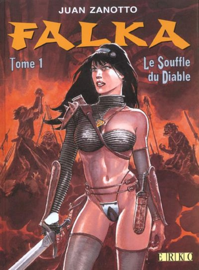 Couverture