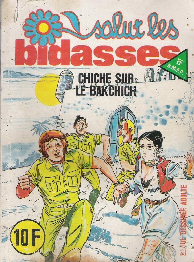 Couverture