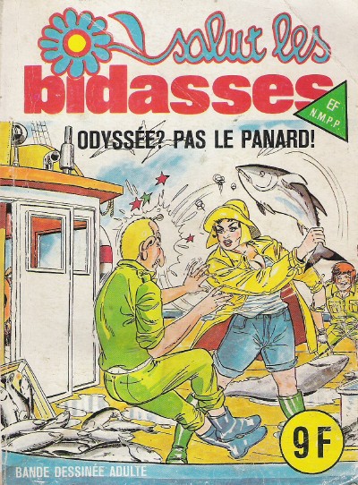Couverture