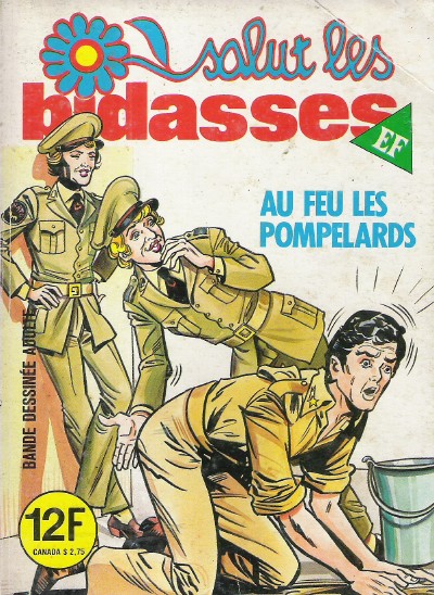 Couverture