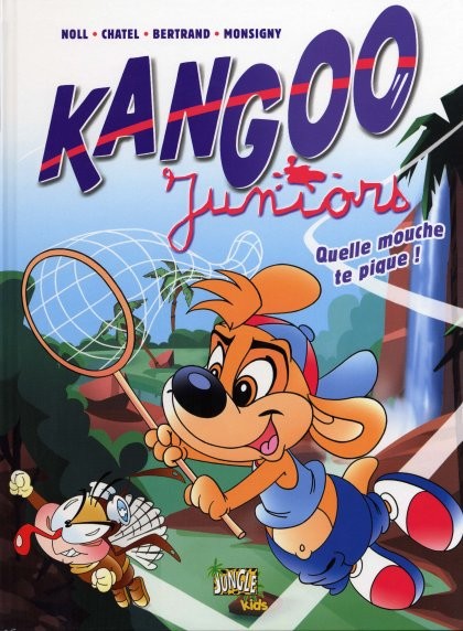 Couverture
