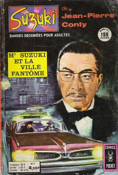 Couverture