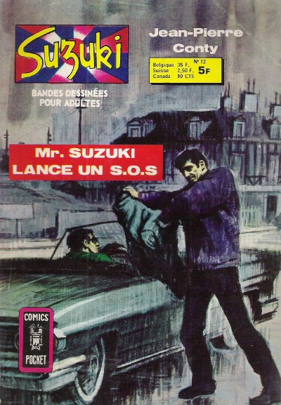 Couverture