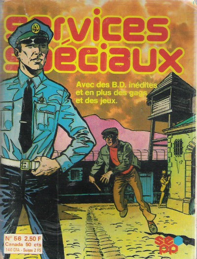 Couverture