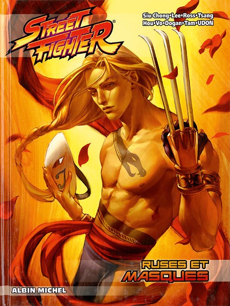 Couverture