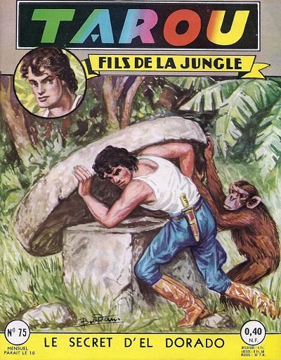 Couverture