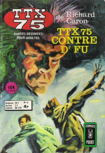 Couverture