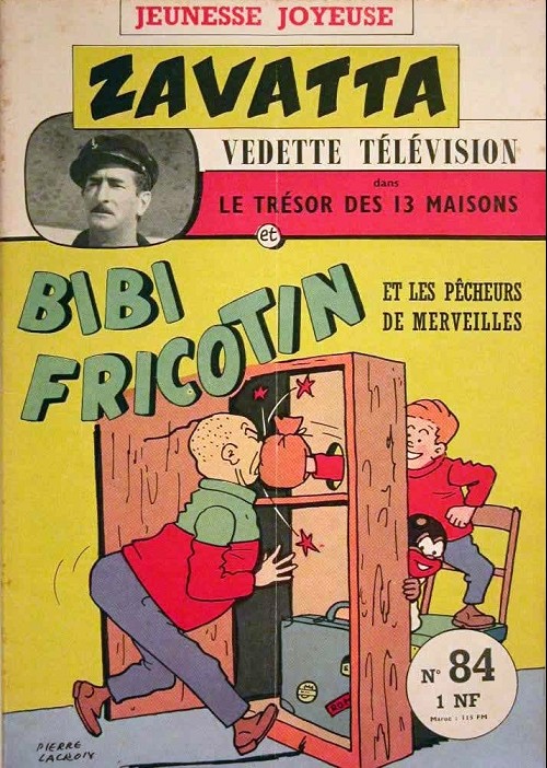 Couverture