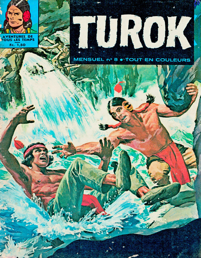 Couverture