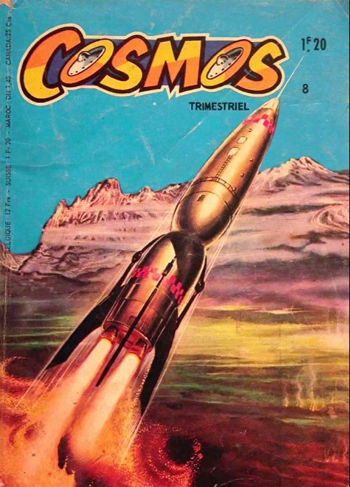 Couverture