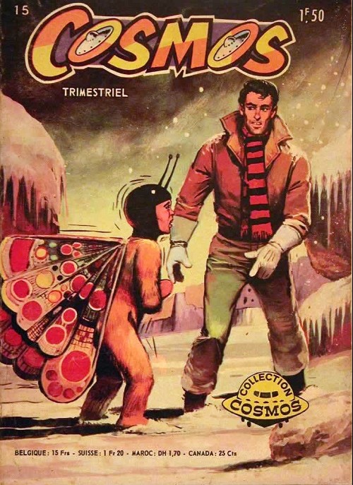 Couverture