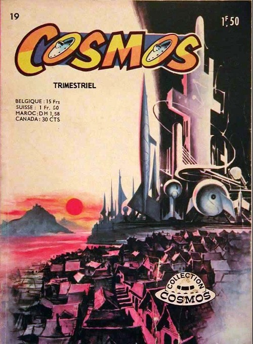 Couverture