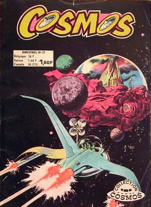 Couverture