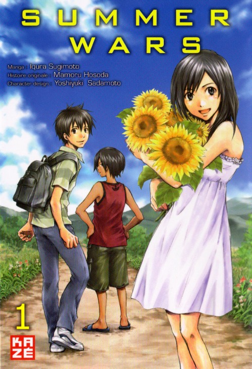 Couverture