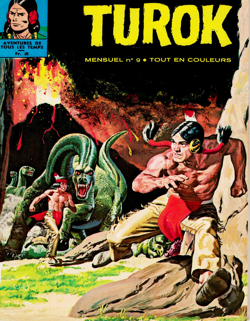 Couverture