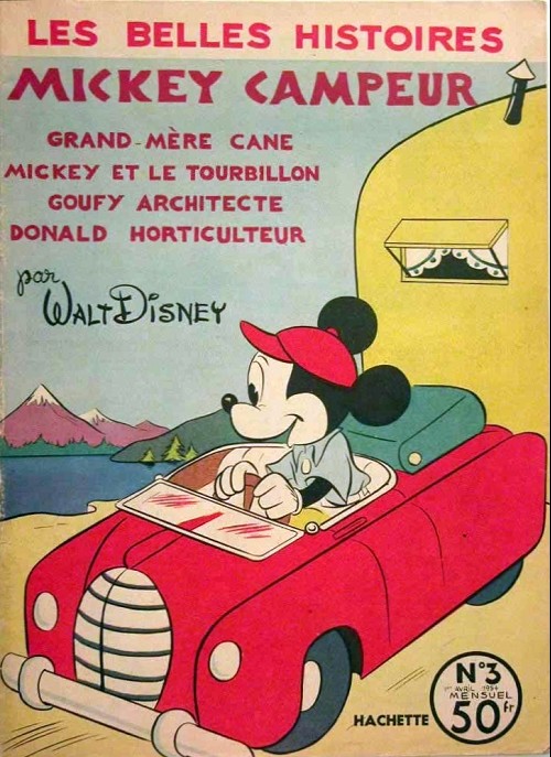 Couverture