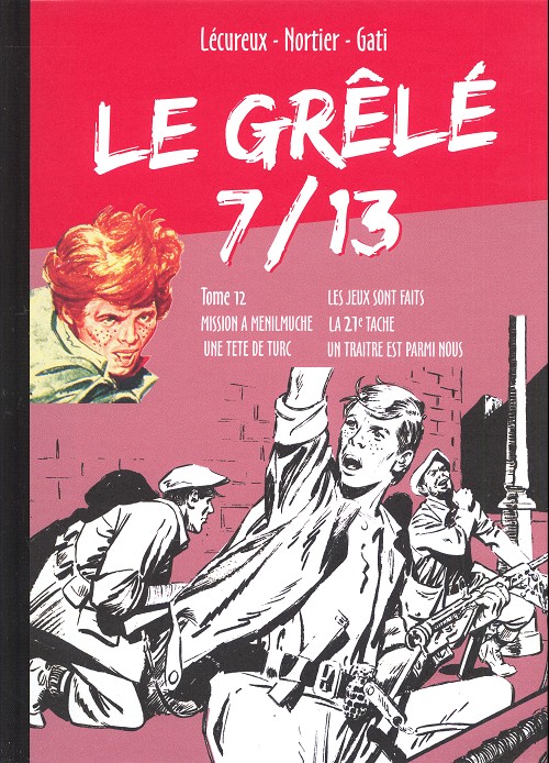 Couverture
