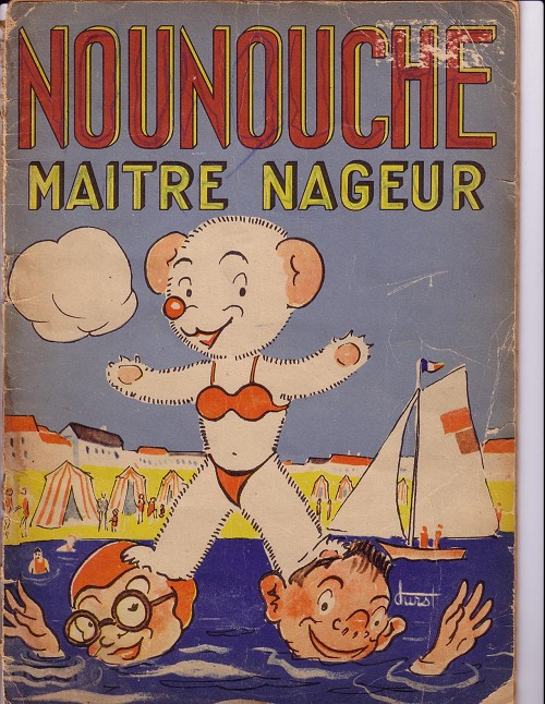 Couverture