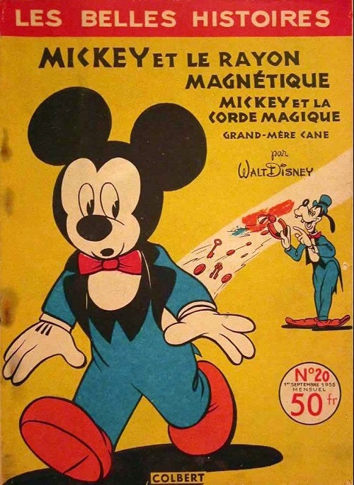 Couverture