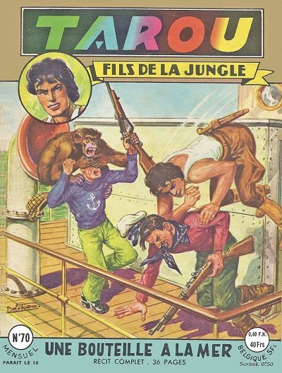 Couverture