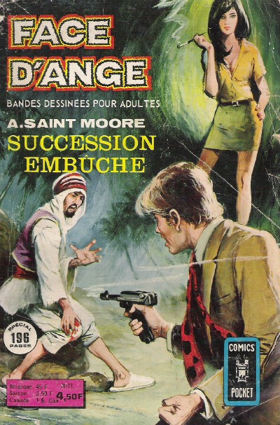 Couverture