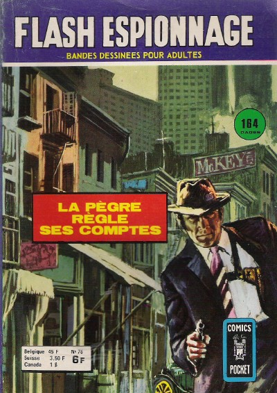 Couverture