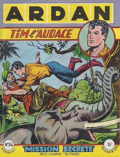 Couverture
