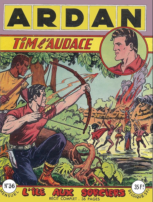 Couverture