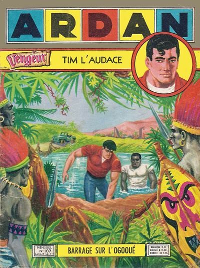 Couverture