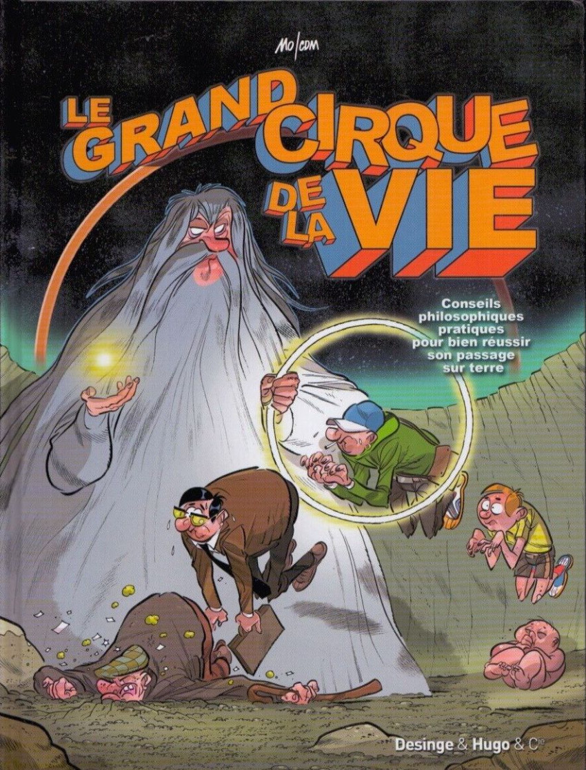 Couverture