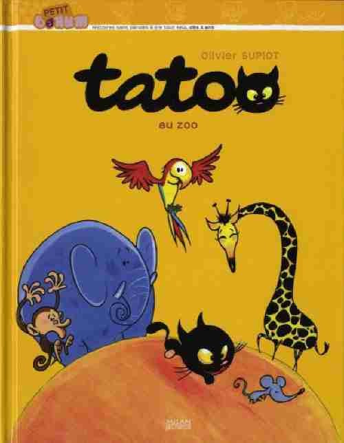 Couverture