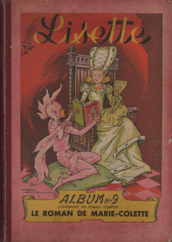 Couverture