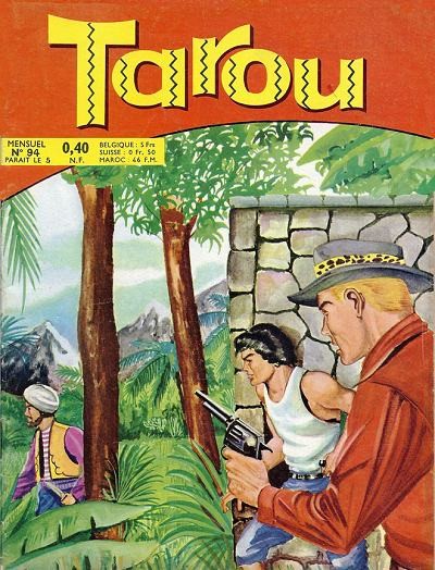 Couverture