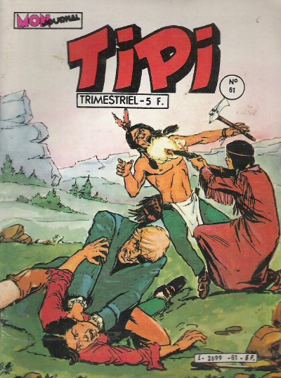 Couverture